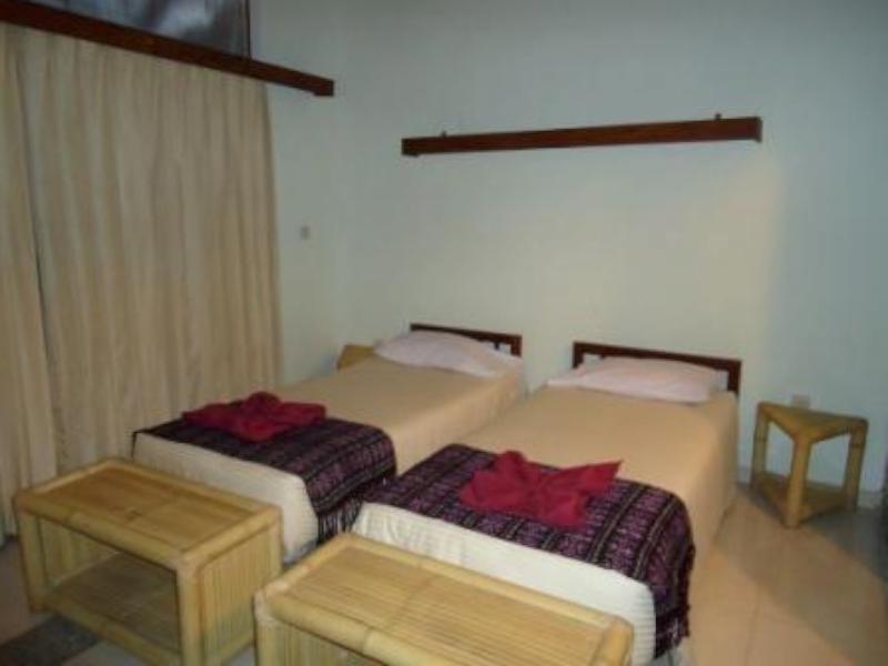 Kelimutu Crater Lakes Ecolodge Desa Kowanara Eksteriør billede