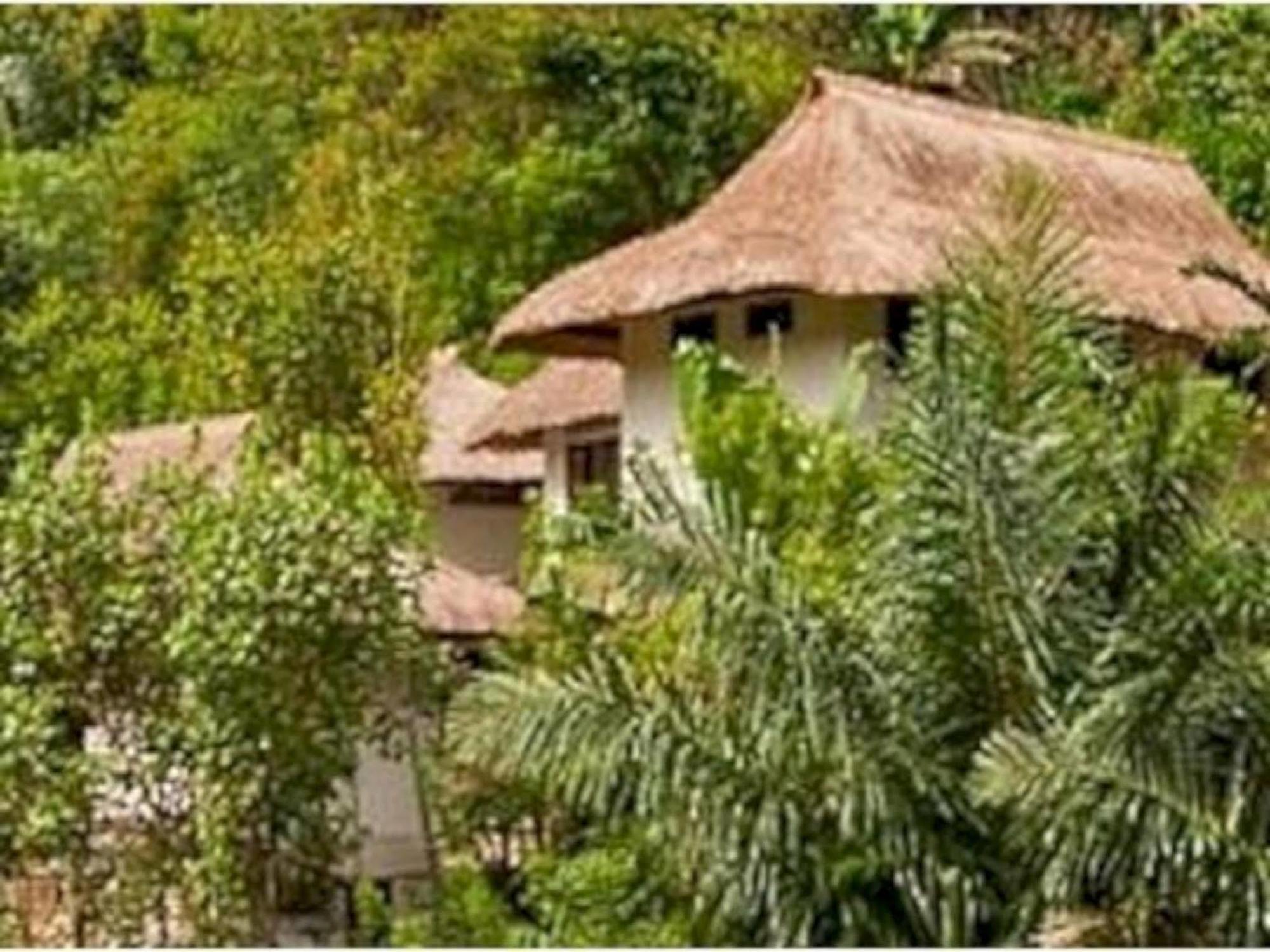 Kelimutu Crater Lakes Ecolodge Desa Kowanara Eksteriør billede